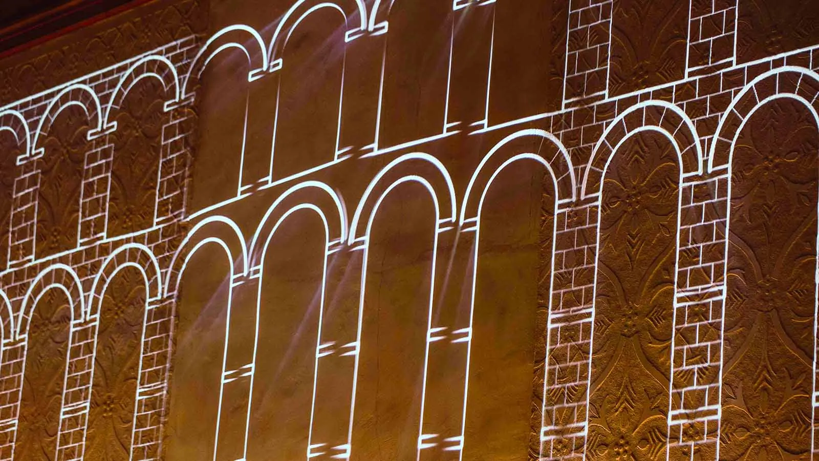 Arco de Muro Whisky DYC